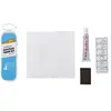 Kit de rustines de réparation Weldtite PVC