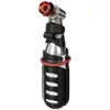 Weldtite Cartouche De Co2 Jetvalve Presta/schrader