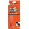 Dr. Sludge Bande anticrevaison route - Mixte - Vélo loisir - Adulte - Noir - Compatibilité Route