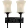 Zitmaxx Wonen Searchlight Cartwheel Noir
