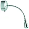 SEARCHLIGHT Applique à tableau led adjustable chrome 1 ampoule 16cm
