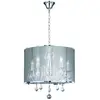 Searchlight Lustre moderne OLIVIA