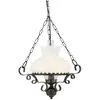 Searchlight Suspension OIL LANTERN de charme antique