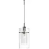Searchlight Suspension décorative DUO 1 à 1 lampe