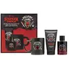 Corsair Stranger Things Hellfire Club coffret cadeau pour homme