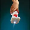 PATROL Moose Toys - Veilleuse et lampe torche Marcus - Pat Patrouille - 12 cm