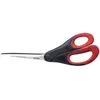 Ciseaux universel 24 cm gripi rouge - Richardson Sheffield - Rouge - Acier
