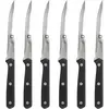 RICHARDSON SHEFFIELD - CUCINA - Coffret 6 couteaux steak
