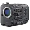 Sony FX6 Caméscope portatif 12,9 MP CMOS 4K Ultra HD Noir