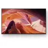 Sony Fwd-75x80l Tv 190,5 Cm (75") 4k Ultra Hd Smart Tv Wifi Noir