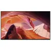 Sony Fwd-65x80l Tv 165,1 Cm (65") 4k Ultra Hd Smart Tv Wifi Noir