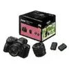 Pack Fnac Appareil photo hybride Sony Alpha 7IV Noir + FE 28-60 mm f/4...