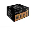 Sony Pack A6400 + FE 16-50 mm + FE 55-210 mm + chargeur externe + 2ème batterie