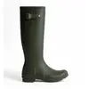 Womens Original Tall Boot par Hunter Vert 39 Femme