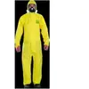 FP - Combinaison de protection 2300 yy plus cvrl. Taille xl Ansell