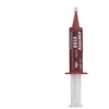 Gel étanchéité - LOCTITE - 518 - 25ml - Rouge - Résistance -50°C à +150°C