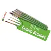 Coloro Pinsel-set (größen 00, 1, 4 & 8) - Humbrol