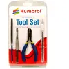 Humbrol Coffret outillage pour modéliste