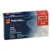 Rexel 06121 pack de 1000 agrafes no 16