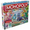 Jeu de société - HASBRO - JUEGO MI Primer MONOPOLY - Age 4 ans - Enfant - Intérieur