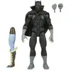 Hasbro Figurine de collection Marvel Legends Series Black Panther