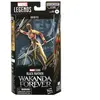 Hasbro Figurine de collection Marvel Legends Series Black Panther Okoye