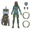 Hasbro Figurine de collection Legends Series Black Panther Marvel's Nakia