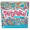 Jeu de société Hasbro - Pictureka Game (Français)  - Jeu de société  - 5010993907953 