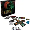 Jeu de stratégie Avalon Hill Betrayal at House on the hill