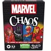Jeu de société Hasbro Gaming Marvel Mayhem
