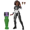 Figurine - Hasbro - Marvel Legends - Marvel Photon - 15 cm - Haute qualité - Mixte