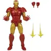 Hasbro FIGURINE MARVEL LEGENDS CAPTAIN MARVEL IRON MAN F36865X0