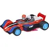Jeu de Véhicules - Hasbro - PJ Masks - Convertible avec son - 2 Pièces - Rouge