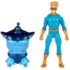 Hasbro Figurine Speedball Marvel Serie Legends