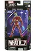 Figurine ML KHONSHU DISNEY+ ZOMBIE IRON MAN AF  - Hasbro Figurine TV SERIES  - 87334 