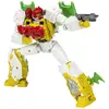 Figurine Generation Legacy - Transformers - Ev Voyager Jhiaxus