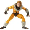 Hasbro Figurine - Marvel - Sabretooth - 15 cm - Détails précis - Accessoires inclus