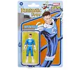 Hasbro Figurine Marvel Legends Retro Mr. Fantastic