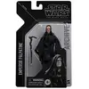Figurine Star Wars The Black Series Archive Empereur Palpatine