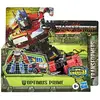 Transformers Rise Of The Beasts Battle Changer - F4605 - Figurine Arti