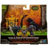 Transformers Figurine Tra Mv7 Ba Combiner 2pk Bumblebee