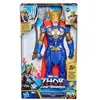 Hasbro Figurine Marvel Thor Stormbreaker Strike