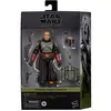 Figurine Star Wars The Black Series Boba Fett