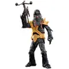 Figurine - Star Wars Black Series - Publishing Black Krssantan