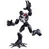 Spider-Man Marvel Spiderman Bend et Flex Mission dans l'espace avec Venom