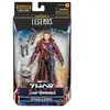 Hasbro Figurine Marvel Thor Legends Series Love and Thunder Star-Lord