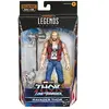 Hasbro Figurine Marvel Thor Legends Series Love and Thunder Ravager Thor