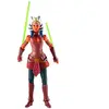 Hasbro Ahsoka Tano Star Wars The Clone Wars Figure de collection vintage