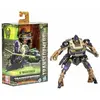 Hasbro Transformers Super Robot Transformable Rise of the Beasts: Nightbird TU
