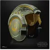 Casque électronique Trapper Wolf Star Wars Black Series - HASBRO